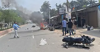 ঈশ্বরদীতে বিএনপির দু’পক্ষের সংঘর্ষ: ১৯ জন আটক হলেও মামলা নেয়নি পুলিশ